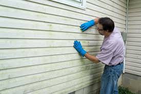 Best Vinyl Siding Installation  in , OK